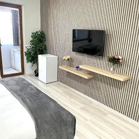 Baneasa Luxury Apartaments Bukareszt Zewnętrze zdjęcie