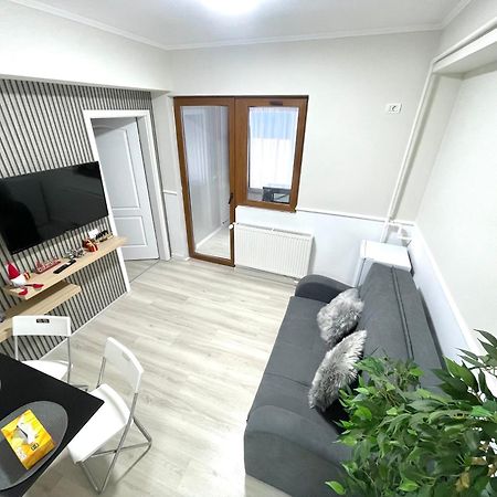 Baneasa Luxury Apartaments Bukareszt Zewnętrze zdjęcie