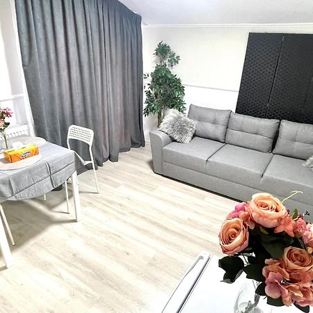 Baneasa Luxury Apartaments Bukareszt Zewnętrze zdjęcie