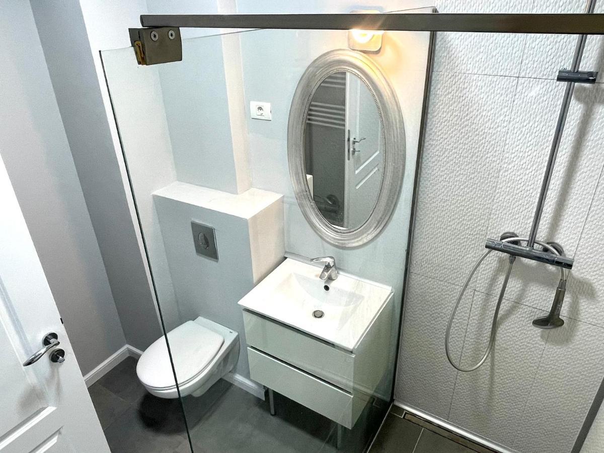 Baneasa Luxury Apartaments Bukareszt Zewnętrze zdjęcie