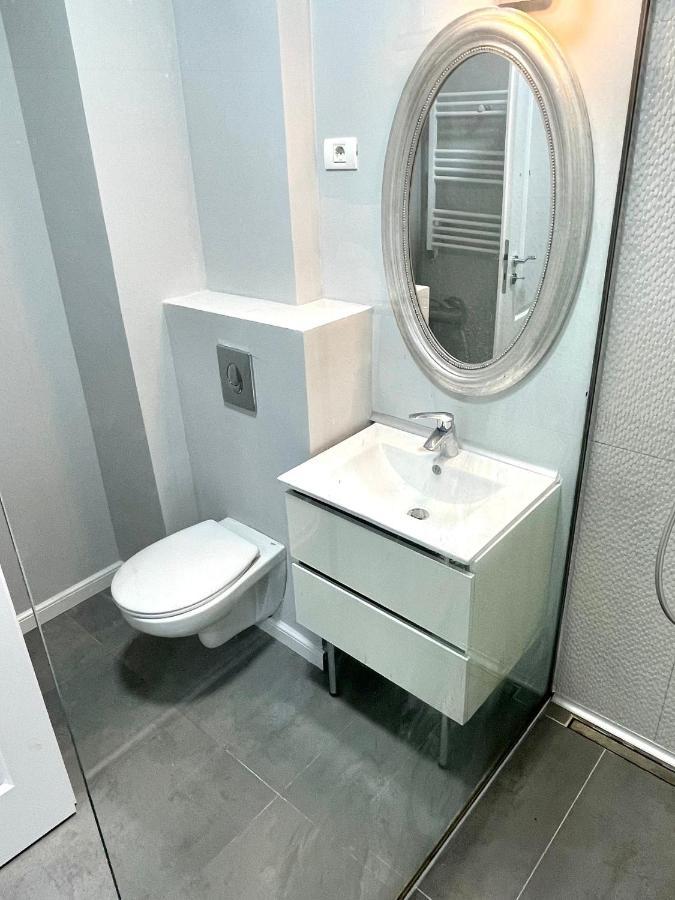 Baneasa Luxury Apartaments Bukareszt Zewnętrze zdjęcie