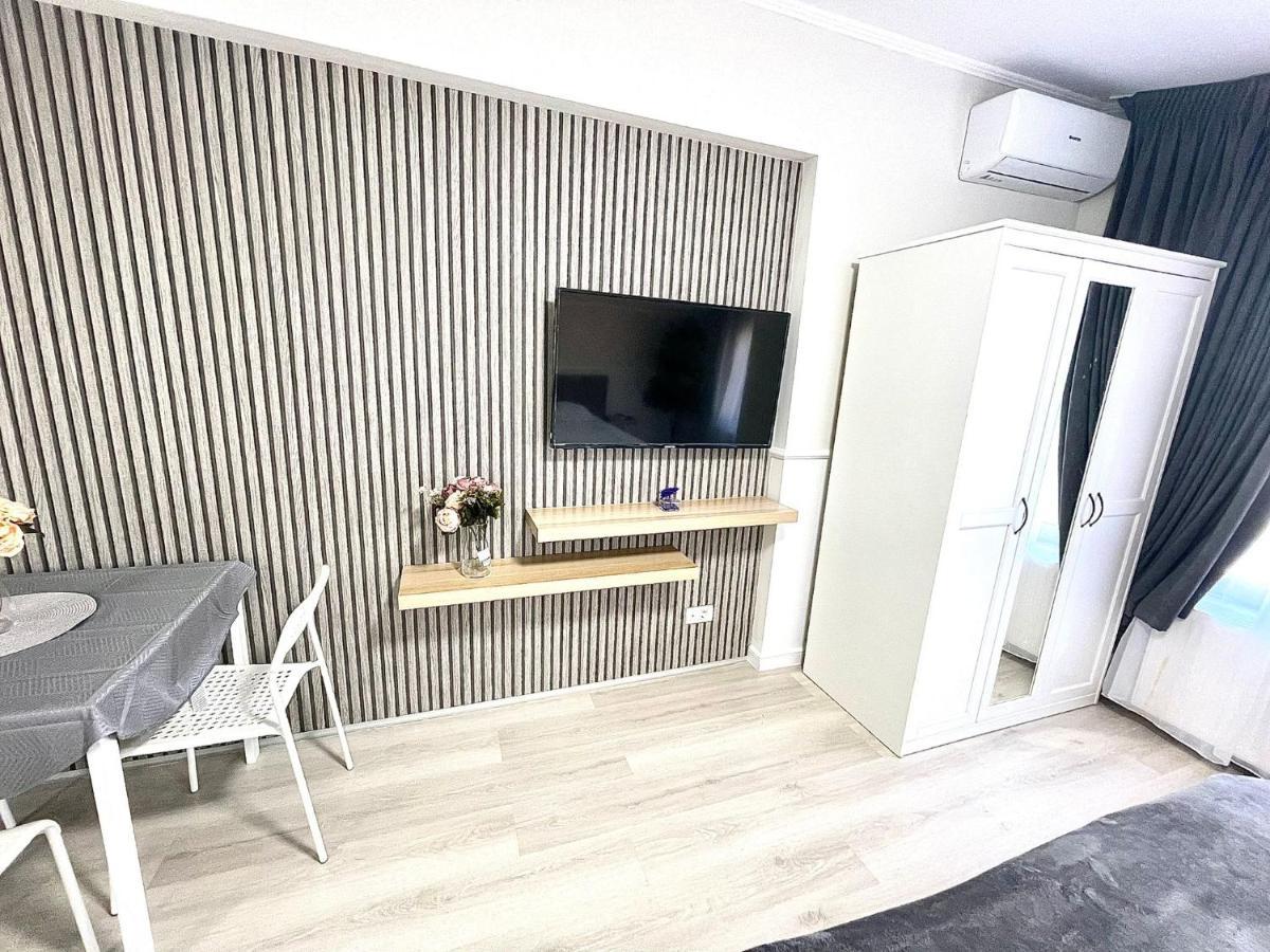 Baneasa Luxury Apartaments Bukareszt Zewnętrze zdjęcie