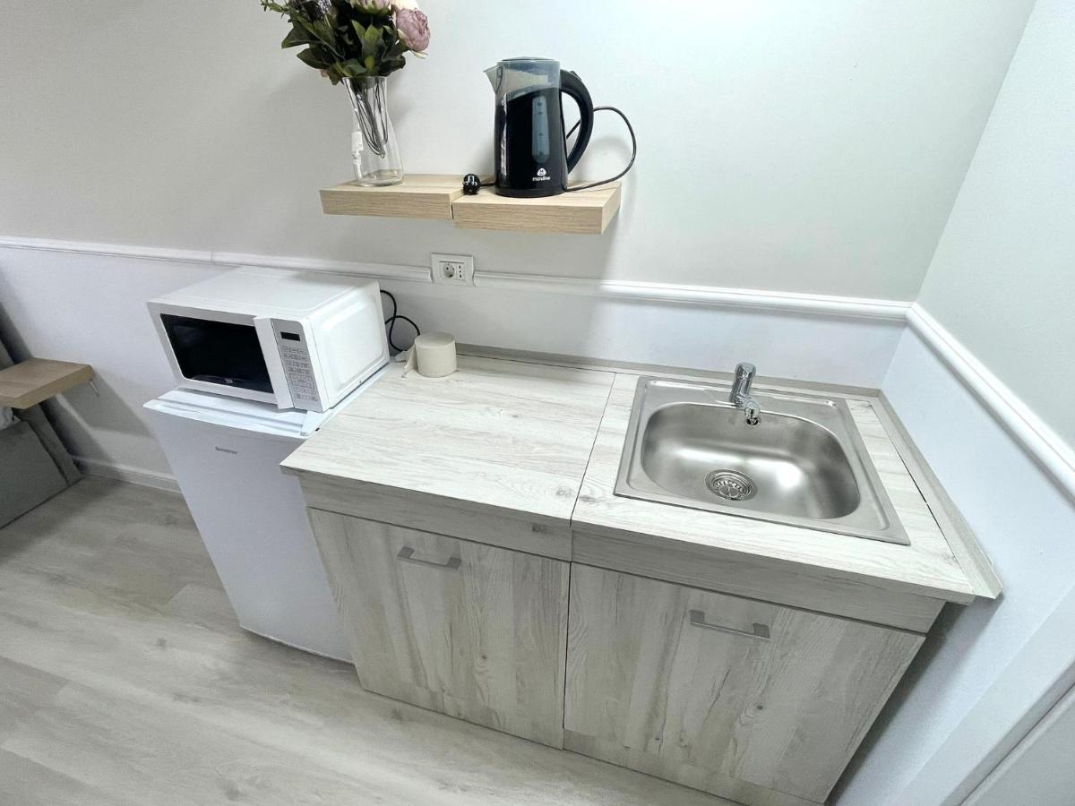 Baneasa Luxury Apartaments Bukareszt Zewnętrze zdjęcie