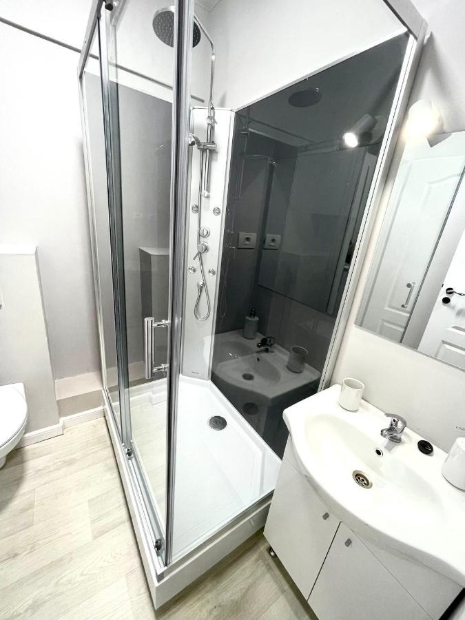 Baneasa Luxury Apartaments Bukareszt Zewnętrze zdjęcie