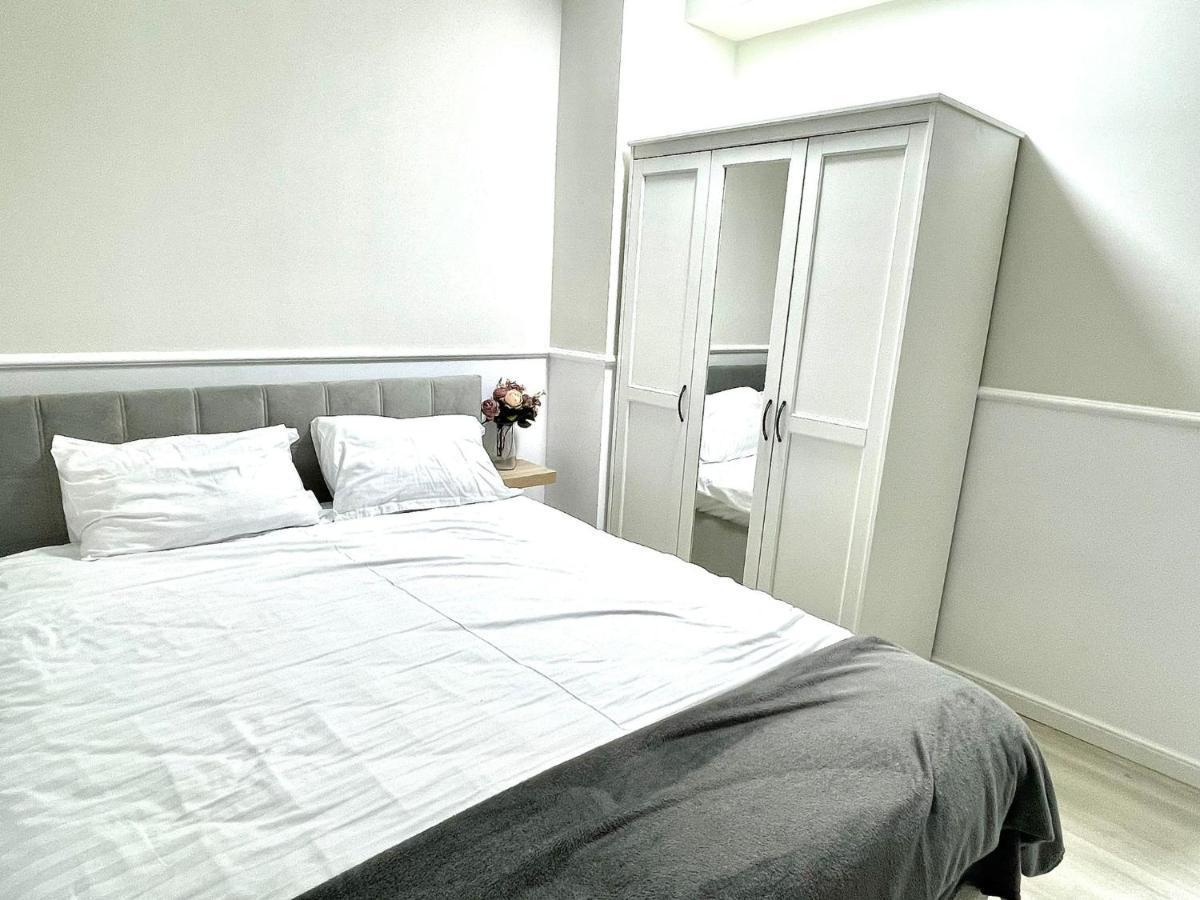 Baneasa Luxury Apartaments Bukareszt Zewnętrze zdjęcie