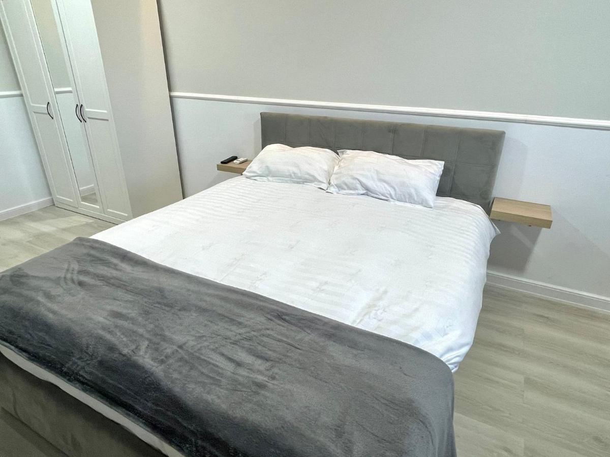 Baneasa Luxury Apartaments Bukareszt Zewnętrze zdjęcie