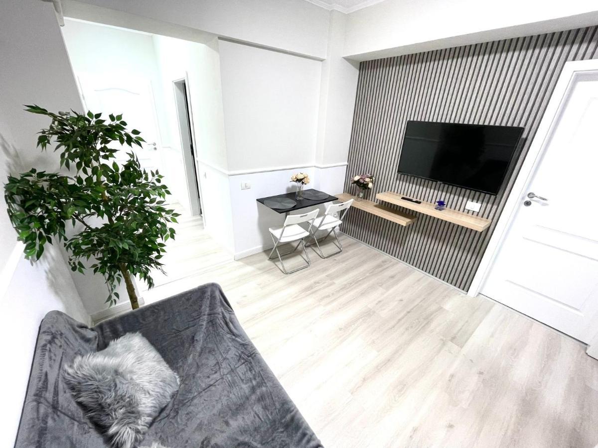 Baneasa Luxury Apartaments Bukareszt Zewnętrze zdjęcie
