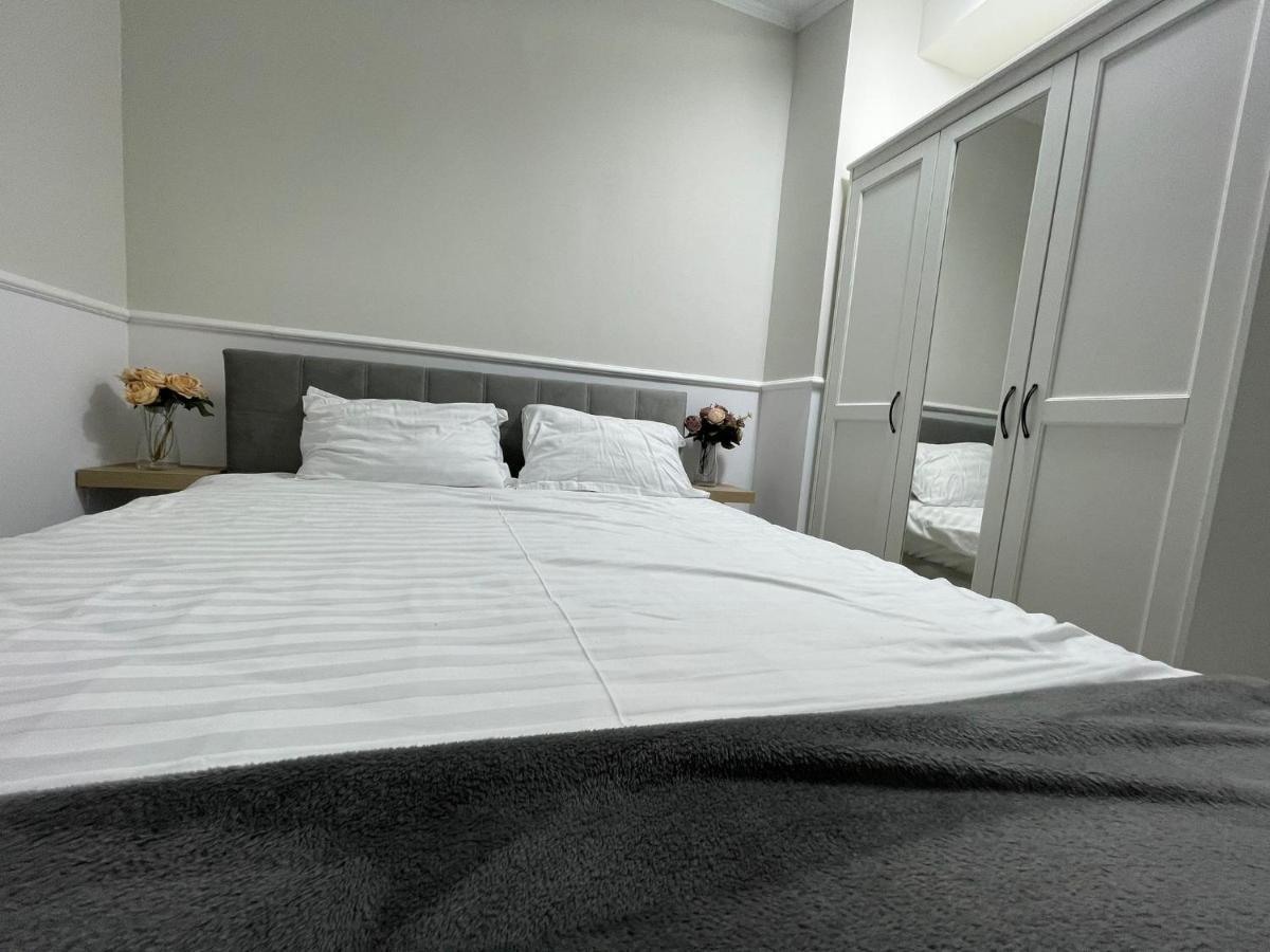 Baneasa Luxury Apartaments Bukareszt Zewnętrze zdjęcie