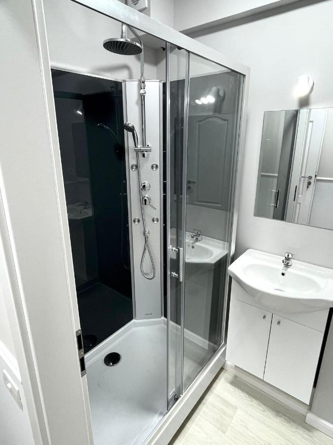 Baneasa Luxury Apartaments Bukareszt Zewnętrze zdjęcie