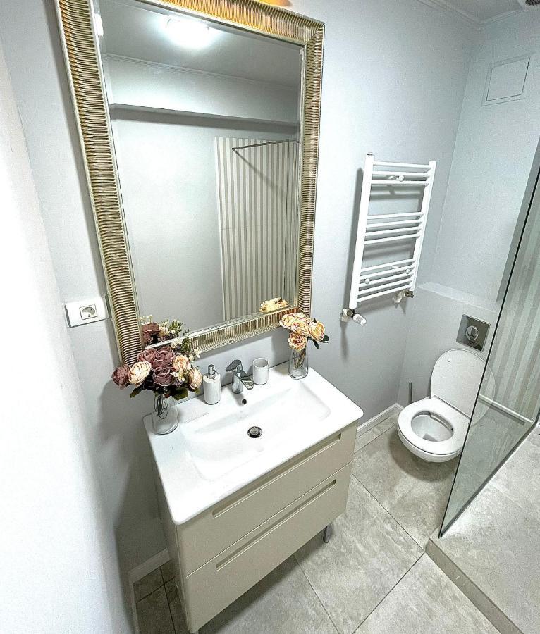 Baneasa Luxury Apartaments Bukareszt Zewnętrze zdjęcie