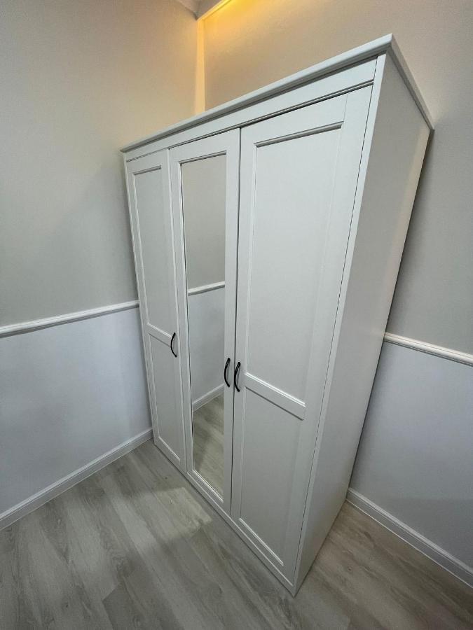 Baneasa Luxury Apartaments Bukareszt Zewnętrze zdjęcie