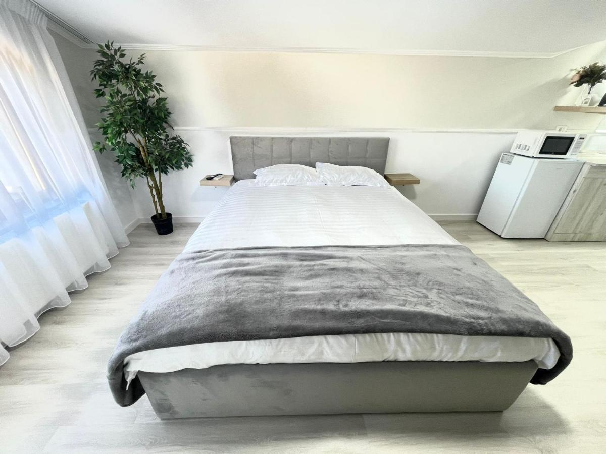 Baneasa Luxury Apartaments Bukareszt Zewnętrze zdjęcie