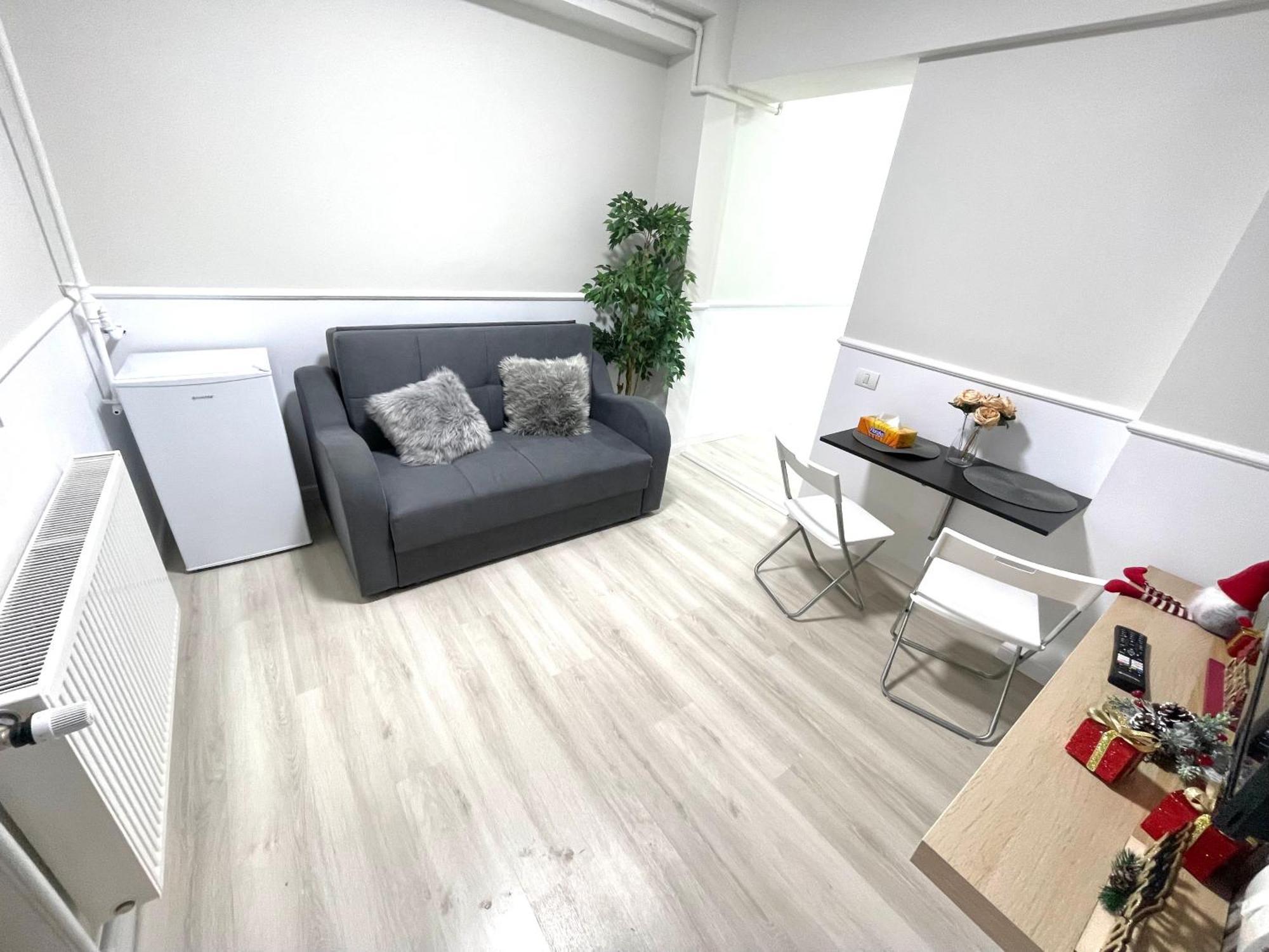 Baneasa Luxury Apartaments Bukareszt Zewnętrze zdjęcie