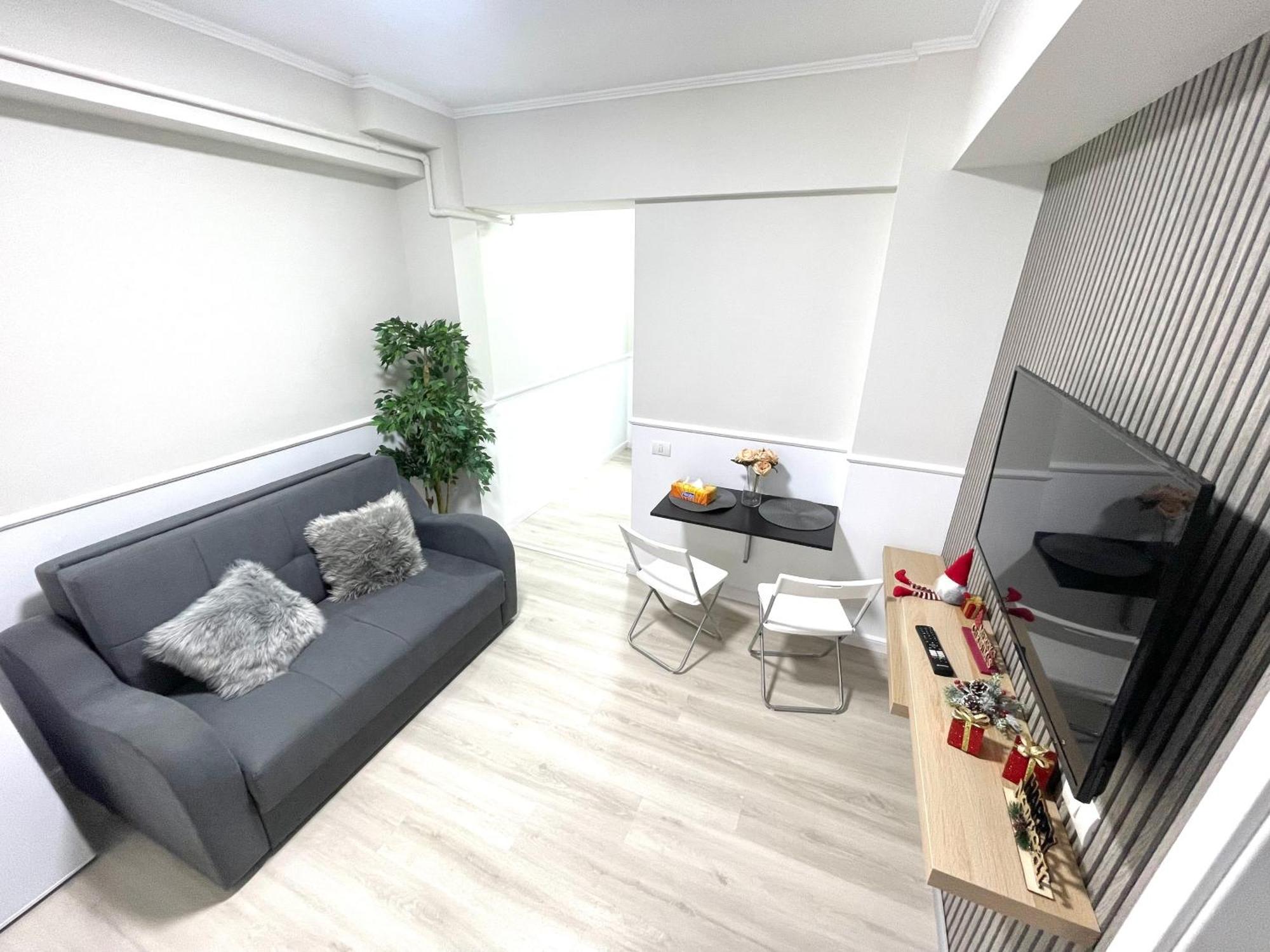 Baneasa Luxury Apartaments Bukareszt Zewnętrze zdjęcie