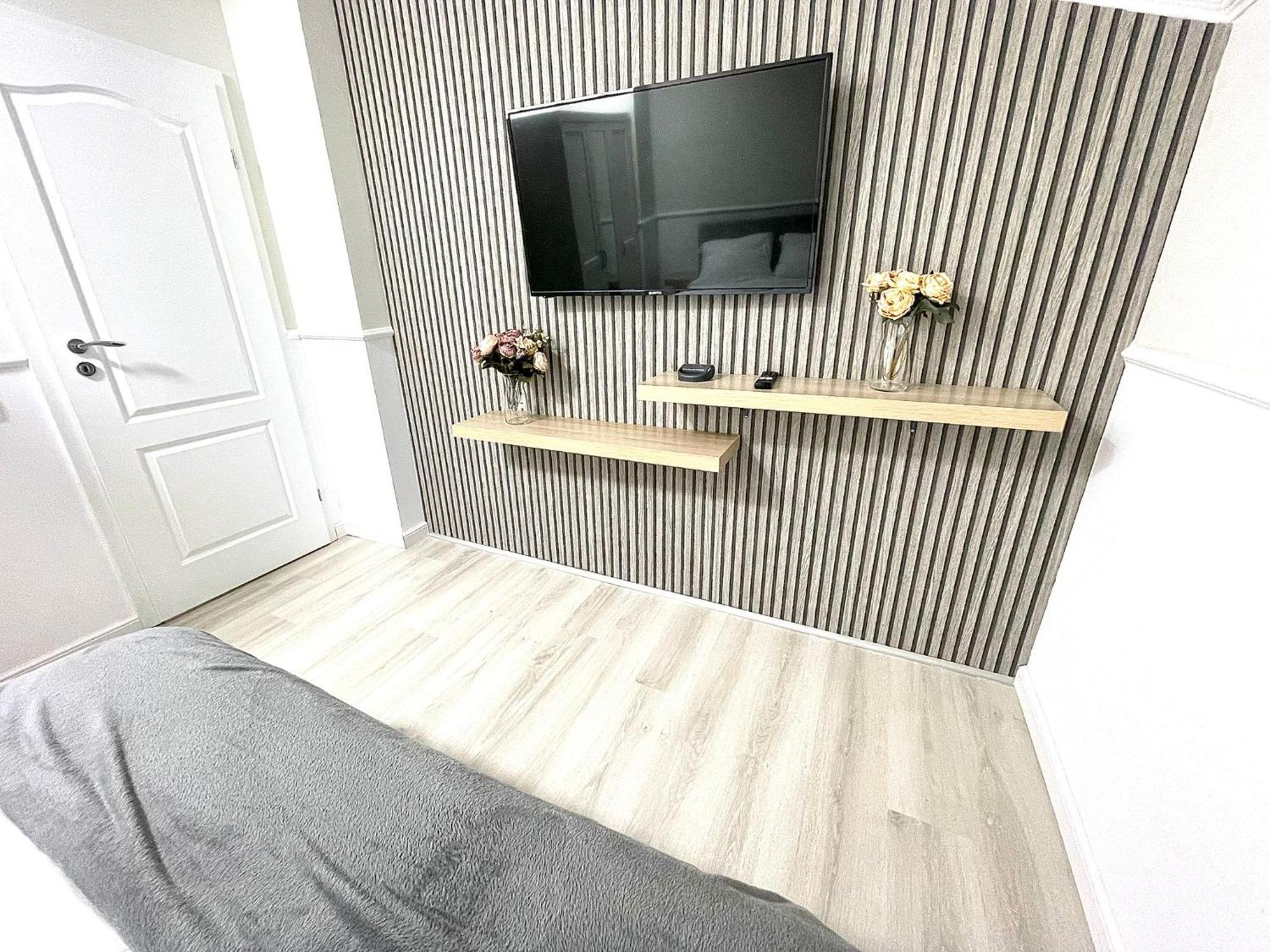 Baneasa Luxury Apartaments Bukareszt Zewnętrze zdjęcie
